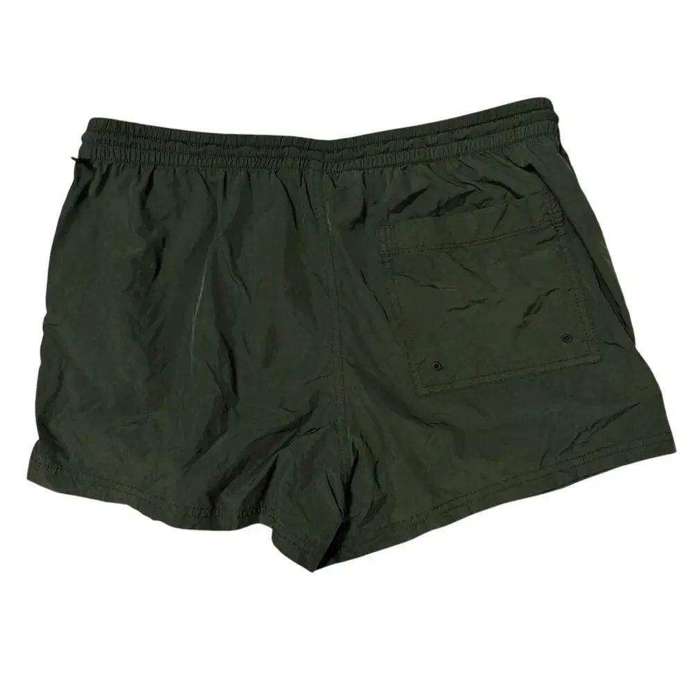 Athleta Green Olive Expedition Hiking Size 8
